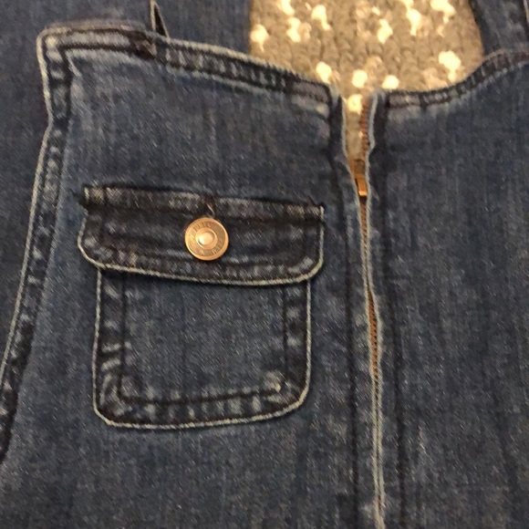 Forever 21 jumpsuit size XS - Picture 5 of 12